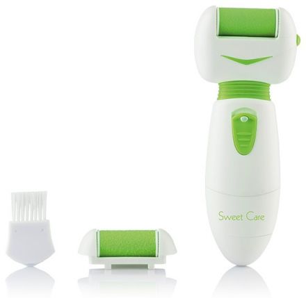 Labor Pro Sweet Care - Bezdrátový pilník na chodila