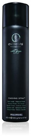 Paul Mitchell Awapuhi Wild Ginger Style Finishing Spray - Lak na vlasy 300 ml