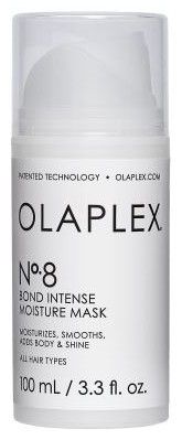 Olaplex No. 8 Bond Repair Moisture Mask - Víceúčelová, opravující maska na vlasy 100 ml