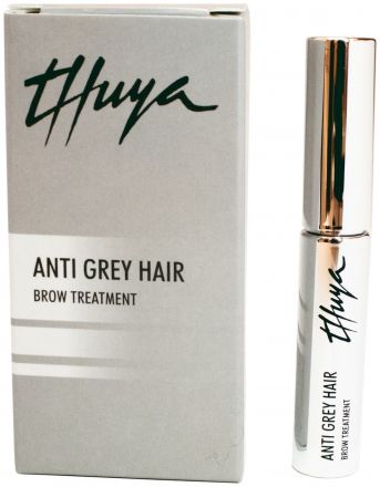 Thuya Anti Grea Hair Brow Treatment - Sérum na obočí anti-gray 1 ks