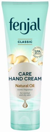 Fenjal Classic hand Creme - Krém na ruce klasic 75 ml