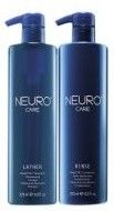 Paul Mitchell Neuro Duo Set - Šampon 272 ml + Kondicionér 272 ml Dárková sada