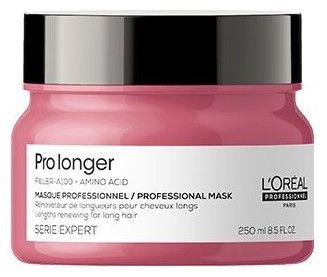 L´oréal Professionnel Serie Expert Pro Longer Mask - Maska pro obnovu délek 250 ml