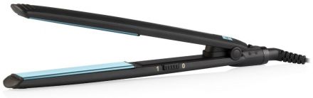 Labor Pro Blue Ice Tourmaline Hair Straightener - Turmalínová žehlička na vlasy
