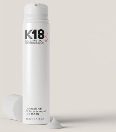 K18 Profesional Molecular Repair Hair Mask - Maska na vlasy 150 ml