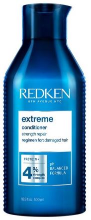Redken Extreme Conditioner - Posilující kondicionér 500 ml