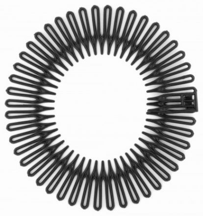 Čelenka do vlasů mix barev 1 ks