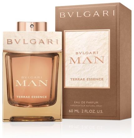 Bvlgari Man Terrae Essence EDP - Pánská parfémovaná voda 5 ml