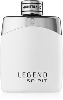 MontBlanc Legend Sprit EDT - Pánská toaletní voda 100 ml Tester
