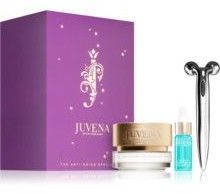 Juvena Skin Energy Set - Denní a noční krém 50 ml + hydratační esence 10 ml+ masážní roller Dárková sada