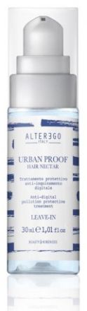 Alter Ego Urban Proof Hair Nectar - Bezoplachová vlasová péče 30 ml