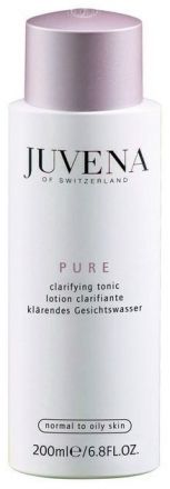 Juvena Pure Clarifyng Tonic - Čistící tonikum 200ml