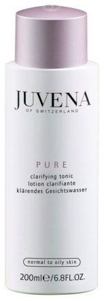 Juvena Pure Clarifyng Tonic - Čistící tonikum 200ml