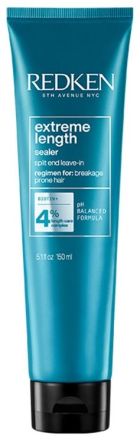 Redken Extreme Length Sealer - Bezoplachová péče 150 ml