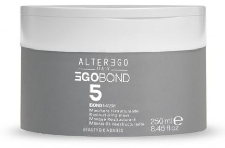 Alter Ego Ego Bond Mask - Obnovující maska 250 ml