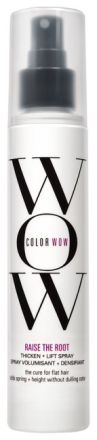 Color Wow Raise The Root Thicken & Lift Spray - Sprej pro posílení a zvednutí zplihlých vlasů 150 ml