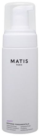 Matis Réponse Fondamentale Authentic Foam - Čistící pěna 150 ml
