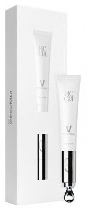 Mesosystem Circle Contour - Oční krém na tmavé kruhy pod očima 20 ml