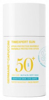 Germaine de Capuccini Timexpert Sun Stick Protective SPF50 - Ochranná tyčinka SPF50 25 ml
