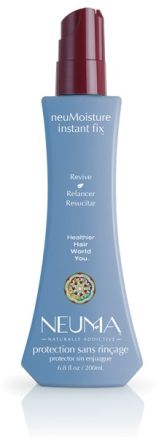 Neuma NeuMoisture Instant Fix Spray - Lehký ochranný sprej 200 ml