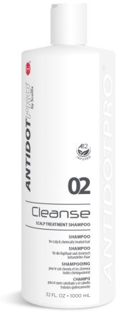 Antidotpro Cleanse 02 - Čistící šampon 1000 ml