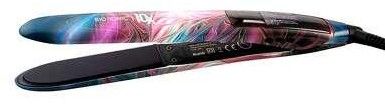 Bio Ionic 10X Pro Styling Iron Treasured Waters Limited Edition - Profesionální žehlička na vlasy