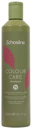 Echosline Colour Care Shampoo - šampon pro barvené vlasy 300 ml