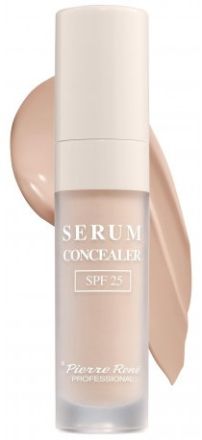 Pierre René Serum Concealer SPF 25 - Korektor v séru č. 3 7 ml