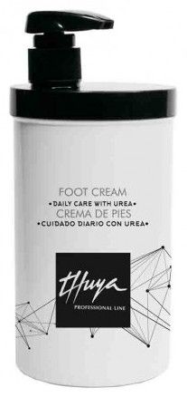 Thuya Professional Line Foot Cream - Intenzivní vyživující krém na nohy 950 ml
