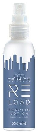 Trinity Re Load Forming Lotion - Krém se středně silným zpevněním 200 ml