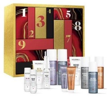 Goldwell Advent Calendar - Adventní kalendář