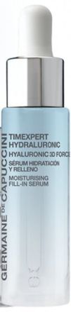 Germaine de Capuccini Timexpert Hydraluronic 3D Force Serum - Sérum pro hydrataci a výplň 7 ml Cestovní balení