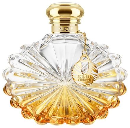 Lalique Soleil Vibrant EDP - Dámská parfémovaná voda 50 ml