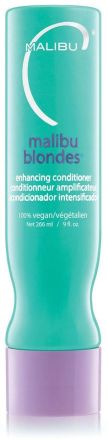 Malibu C Blondes® Enhancing Conditioner - Kondicionér pro blond vlasy 266 ml
