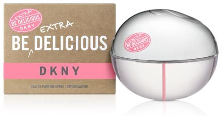 DKNY Be Extra Delicious EDP - Dámská parfémovaná voda 100 ml