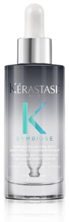 Kérastase Symbiose Serum Cellulaire Nuit Anti-pelliculaire Intensif - Intenzivní noční sérum proti lupům 90 ml