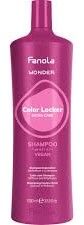 Fanola Wonder Color Locker Extra Care Shampoo - Šampon pro barvené vlasy 1000 ml
