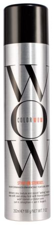 Color Wow Style on Steroids - Performance Enhancing Texture Spray - Texturizační sprej pro barvené vlasy 262 ml