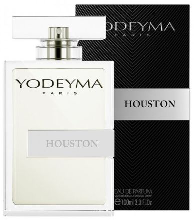 Yodeyma Huston EDP - Pánská parfémovaná voda 100 ml