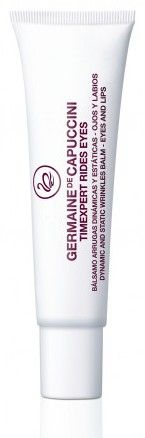 Germaine de Capuccini Timexpert Rides Eyes - Balzám na vrásky kolem očí a rtů 30 ml