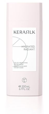 Kerasilk Essentials Color Protecting Conditioner - Kondicionér pro barvené a zesvětlené vlasy 200 ml