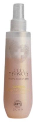 Trinity Essentials Summer Melon Spray Conditioner - Hydratačný kondicionér v spreji 200 ml