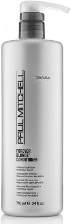 Paul Mitchell Forever Blonde Conditioner - hydratační kondicionér pro blond vlasy 710 ml