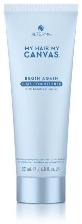 Alterna My Hair My Canvas Curl conditioner - Kondicionér na kudrnaté vlasy 201 ml