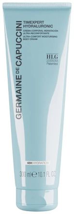 Germaine de Capuccini Timexpert Hydraluronic Body Cream - Hydratační tělové mléko 300 ml