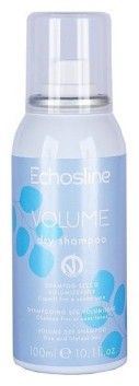 Echosline Volume Dry Shampoo - Suchý šampon pro objem vlasů 100 ml
