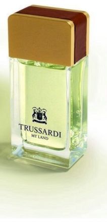 Trussardi My Land EDT - Pánská toaletní voda 30 ml