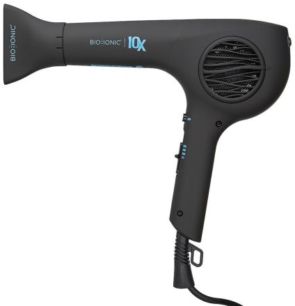 Bio Ionic Luxe 10X UltraLight Speed Dryer - Fén na vlasy