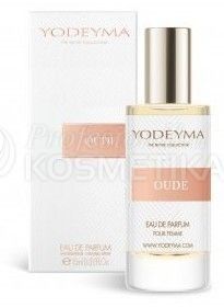 Yodeyma Oude EDP - Dámská parfémovaná voda 15 ml Tester