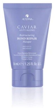 Alterna Restructuring Bond Repair Masque - Maska pro poškozené vlasy 36 ml